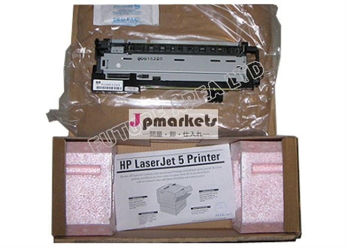 トナーの定着のためのレーザージェットプリンタの定着アセンブリoemhp4+hplj5rg5-0879-000( 110v) rg5-0880-000( 220v) 新しいオリジナル問屋・仕入れ・卸・卸売り