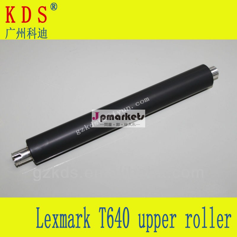 純正交換用部品t640定着lexmark用上部ローラー問屋・仕入れ・卸・卸売り