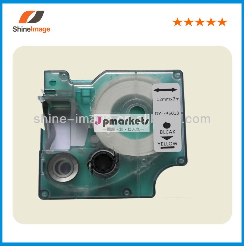 Dymosi-dl4501312mmlableテープ用テープ45013/s0720530問屋・仕入れ・卸・卸売り