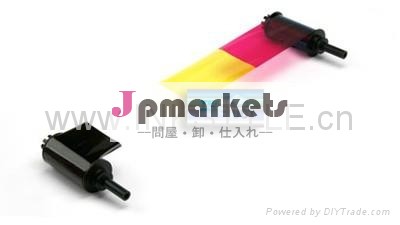 Niscangymcko2ymckoカラー卸売プリントリボン- 250版画/roll問屋・仕入れ・卸・卸売り