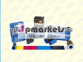 オリジナル800015- 440ゼブラリボンカードプリンタリボン問屋・仕入れ・卸・卸売り