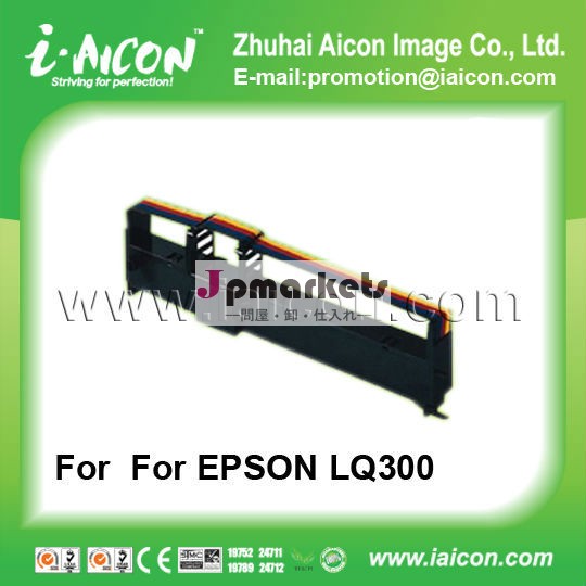 EPSON LQ300のための卸し売りプリンターリボン問屋・仕入れ・卸・卸売り