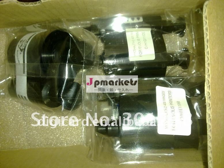 fiveパネルカラーリボンエボリスr3011c、 互換リボンpebble4のための問屋・仕入れ・卸・卸売り