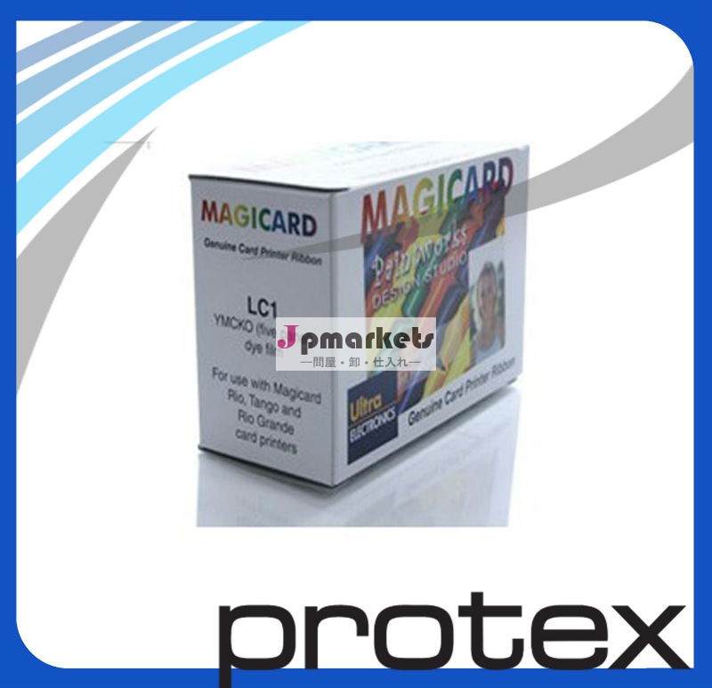 Magicardlc1リボンm9005-751問屋・仕入れ・卸・卸売り