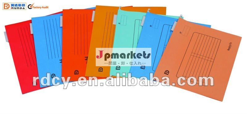Colorful Paper Suspension File問屋・仕入れ・卸・卸売り