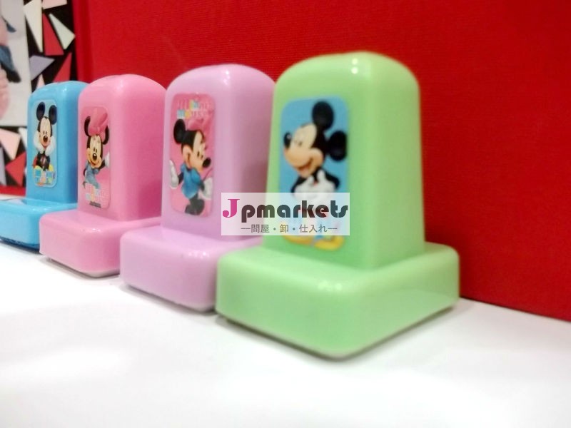 子供の手のセルフインキングスタンプ問屋・仕入れ・卸・卸売り