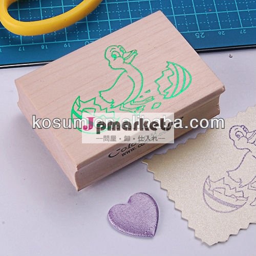 漫画木製スタンプ問屋・仕入れ・卸・卸売り