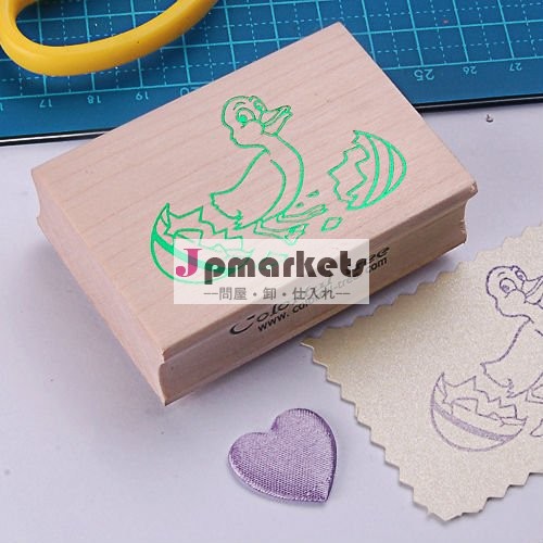 木製スタンプアニマル問屋・仕入れ・卸・卸売り