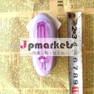 Jefスター紙クラフトコーナーパンチcd-99ma-16スクラップブッキング用問屋・仕入れ・卸・卸売り