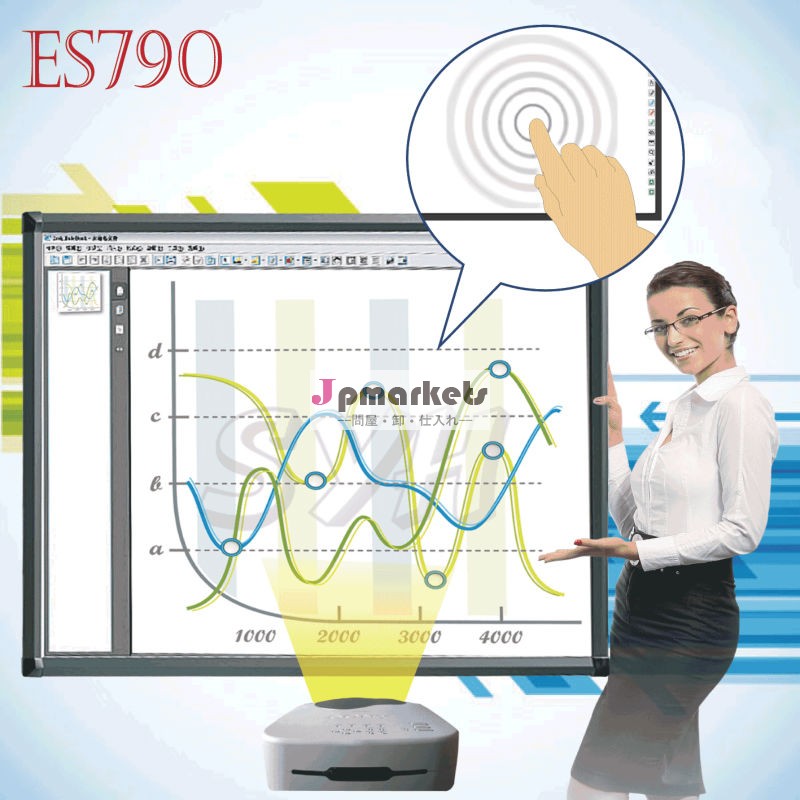 es790インタラクティブホワイトボード問屋・仕入れ・卸・卸売り