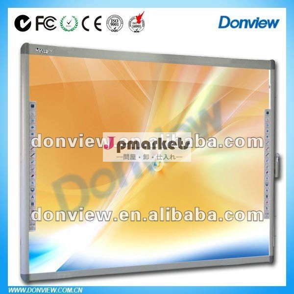 熱い販売のdonview88インチインタラクティブホワイトボード販売のための問屋・仕入れ・卸・卸売り
