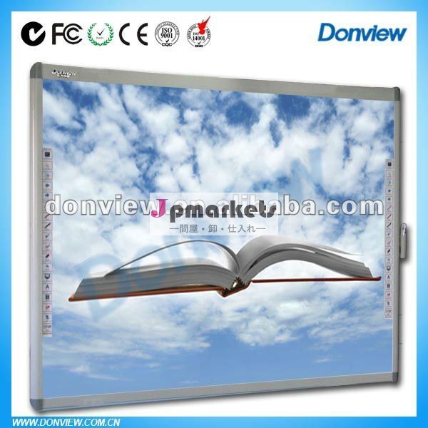 熱い販売のdonviewインタラクティブホワイトボード問屋・仕入れ・卸・卸売り