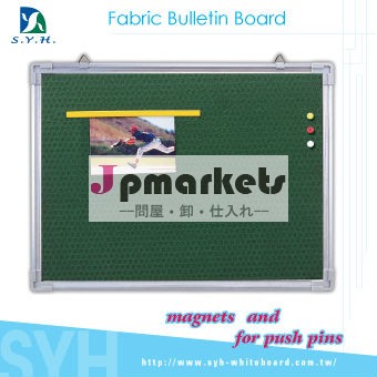 ・プッシュピンのマグネットボード問屋・仕入れ・卸・卸売り