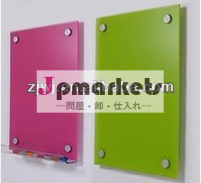 学用品壁にガラスのメッセージボード問屋・仕入れ・卸・卸売り
