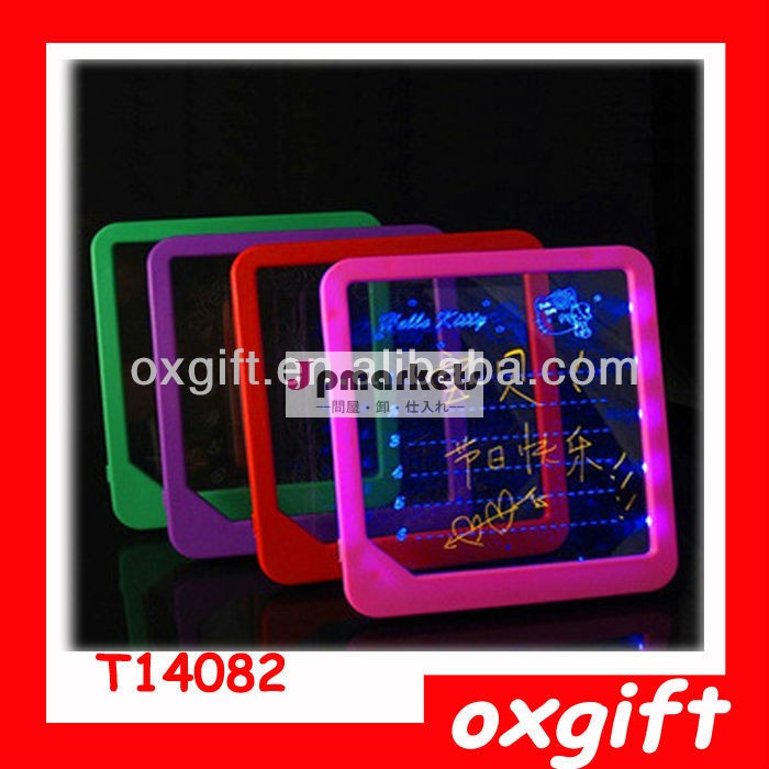 oxgiftt14082ledライティングボード問屋・仕入れ・卸・卸売り