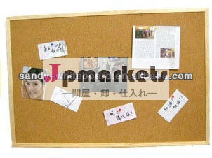木材鉄骨コルクボード掲示板の輸出国問屋・仕入れ・卸・卸売り