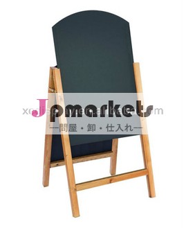 ダブルサイドブラック黒板/舗装記号フレーム問屋・仕入れ・卸・卸売り