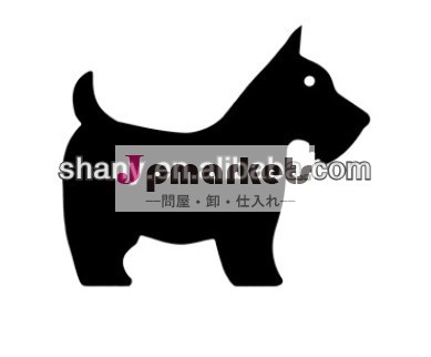 犬のペットの黒板のメモ問屋・仕入れ・卸・卸売り