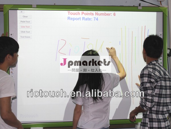 82''抗- 反射用ホワイトボード学校学生の目を保護する問屋・仕入れ・卸・卸売り