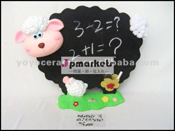 家の装飾的な漫画の執筆板問屋・仕入れ・卸・卸売り