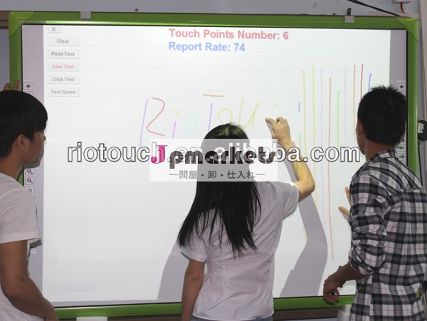 irマルチタッチセラミックsmartboardskdを供給する中国からのメーカー、 pcbとoemサービス問屋・仕入れ・卸・卸売り