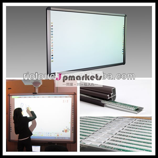 riotouchir指タッチデジタルsmartboardskdを供給する中国からのメーカー、 pcbとoemサービス問屋・仕入れ・卸・卸売り
