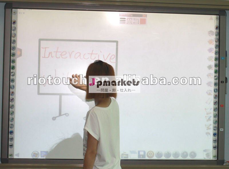 相互デジタルWhiteboardに多触れなさい問屋・仕入れ・卸・卸売り