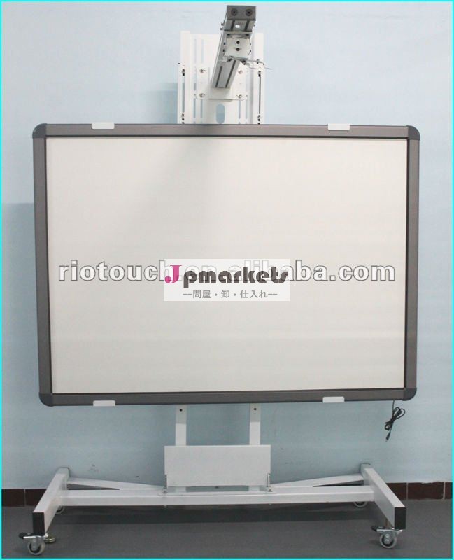 最新の82''セラミックパネルでスマートインタラクティブホワイトボード問屋・仕入れ・卸・卸売り