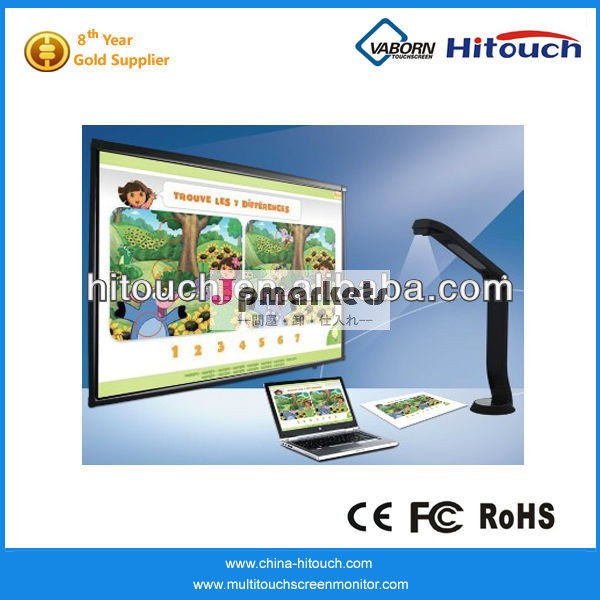 hitouch24610ポイントタッチインタラクティブホワイトボードcefccroshインタラクティブホワイトボード問屋・仕入れ・卸・卸売り