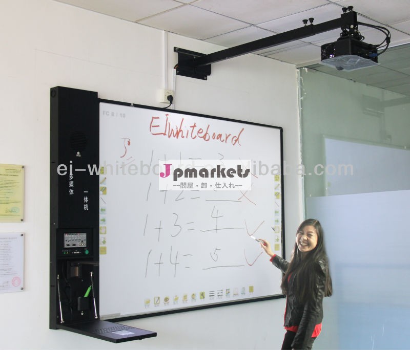 カスタマイズ可能なインタラクティブホワイトボード磁気価格学校の授業のために問屋・仕入れ・卸・卸売り