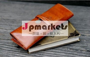 ヴィンテージソフト折りたたみストラップf05419メイクアップ化粧品のブラシペン鉛筆ケース小さなツール袋ポケットオーガナイザーポーチ問屋・仕入れ・卸・卸売り