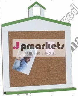 2011最も優雅でかわいい木のメモ板問屋・仕入れ・卸・卸売り