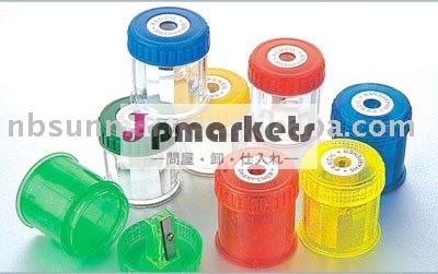 プラスチック鉛筆削り問屋・仕入れ・卸・卸売り