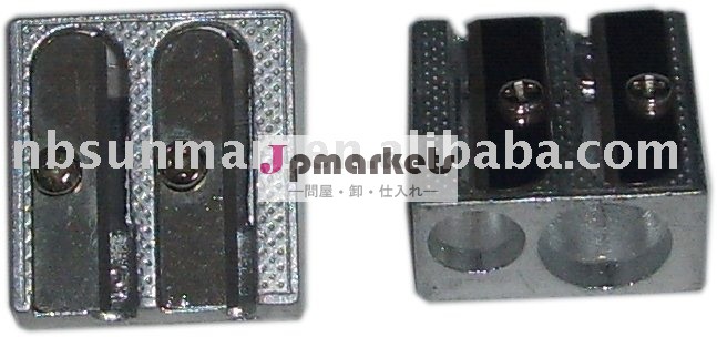 金属鉛筆削り問屋・仕入れ・卸・卸売り