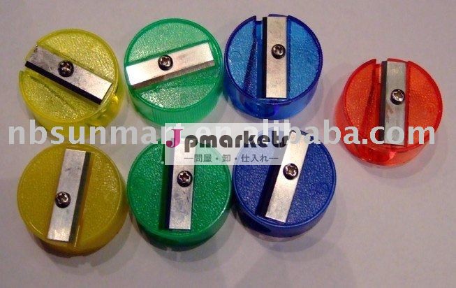 プラスチック鉛筆削り問屋・仕入れ・卸・卸売り