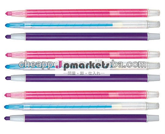 ツイストクレヨンワックス問屋・仕入れ・卸・卸売り