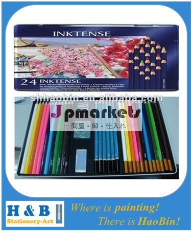 個ネオン33子供のための色の鉛筆問屋・仕入れ・卸・卸売り