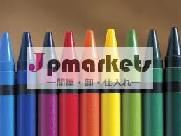 12色オイルパステルクレヨン子供のための、 クレヨン付きの絵問屋・仕入れ・卸・卸売り
