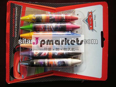 ジャンボクレヨン問屋・仕入れ・卸・卸売り