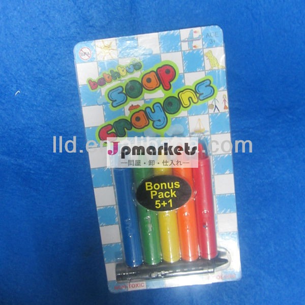 リトラクタブル604268カラフルな子供用ワックスクレヨン問屋・仕入れ・卸・卸売り