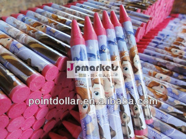 ブリリアントミックスカラークレヨン/ワックスクレヨンの着色ノン/- 毒性・安全問屋・仕入れ・卸・卸売り