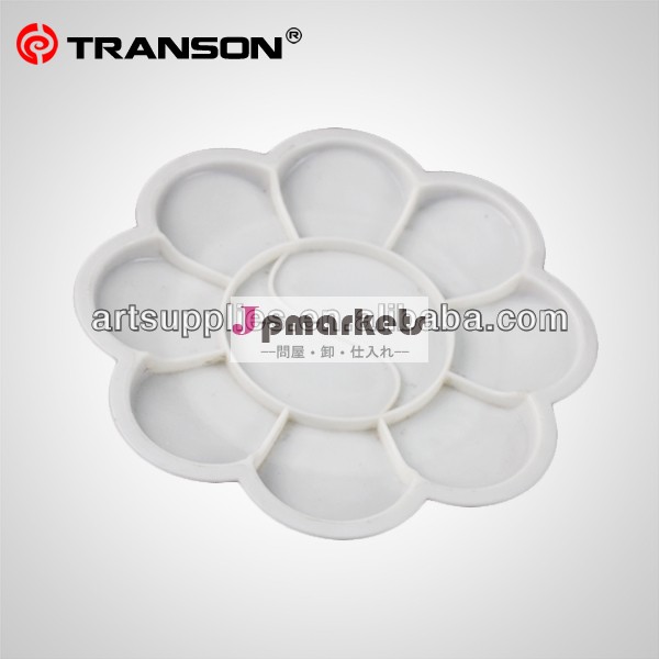 高品質transon10- よく白いプラスチック製のアクリルパレット問屋・仕入れ・卸・卸売り