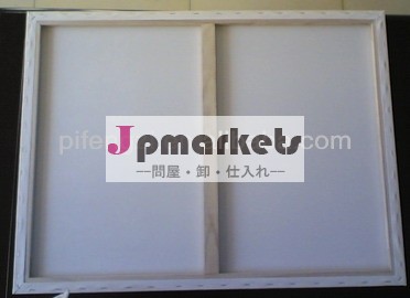 280g綿100％の布の油絵フレーム問屋・仕入れ・卸・卸売り