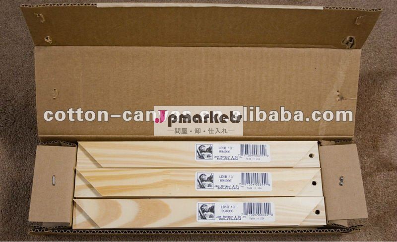 面布張り枠棒(マツ、もみ木、paulownia)問屋・仕入れ・卸・卸売り