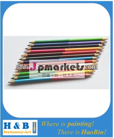 木製多色の鉛筆問屋・仕入れ・卸・卸売り