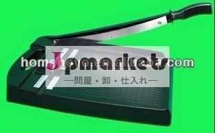 熱い販売法のペーパーハンドクランプ付きカッターとフィンガーガード問屋・仕入れ・卸・卸売り