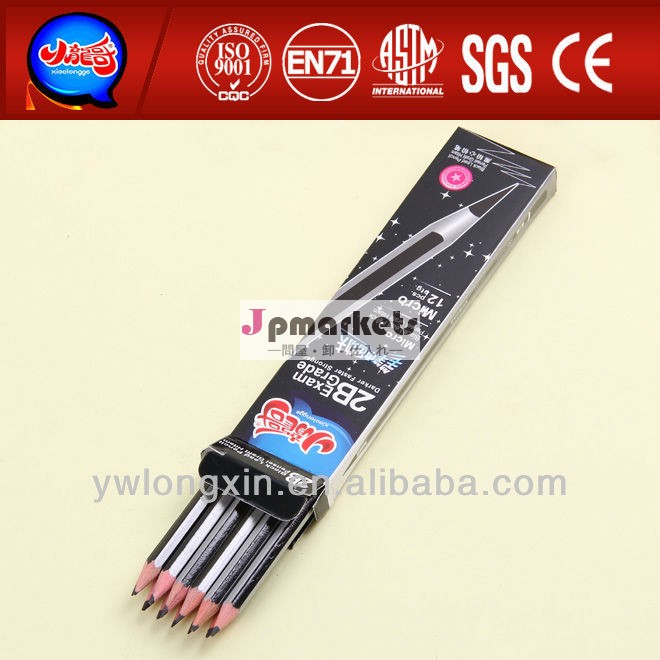 パーソナライズ鉛筆en71-3,astm4236問屋・仕入れ・卸・卸売り