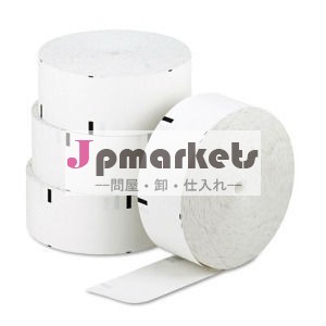 31/8" x1960'熱atmレシート用紙問屋・仕入れ・卸・卸売り