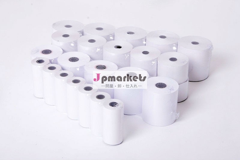 80mmx80mmサーマルレジペーパーロール問屋・仕入れ・卸・卸売り