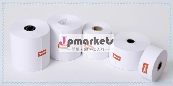 最高の販売! インチ21/4pcrt200カシオ用サーマルロール紙問屋・仕入れ・卸・卸売り